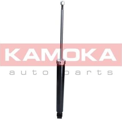 Shock absorber rear 2000948 - image 3