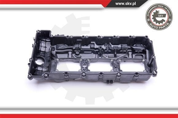 Cylinder Head Cover 48SKV003 - image 4