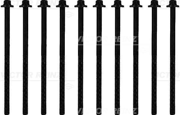 Cylinder Head Bolt Set 14-32322-01