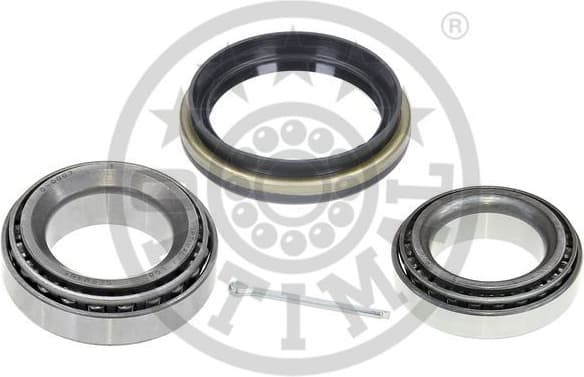 Wheel Bearing Kit 881489