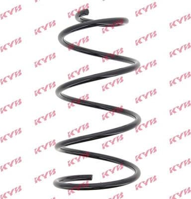 Suspension Spring K-Flex RA2904