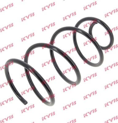 Suspension Spring K-Flex RA2904 - image 2