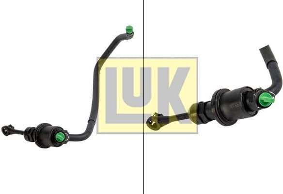 Master Cylinder, clutch 511078310