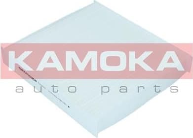 Filter, cabin air F420401