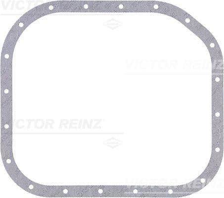 Gasket, oil sump 71-22856-30