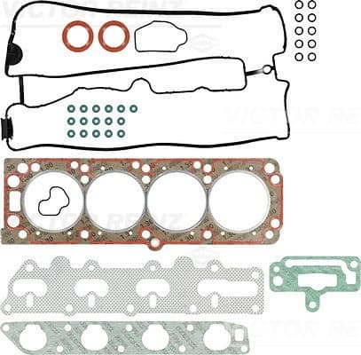 Gasket Kit, cylinder head 02-33005-01