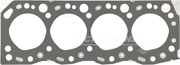 Gasket, cylinder head 61-52750-30