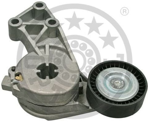 Belt Tensioner, V-ribbed belt 0-N1041