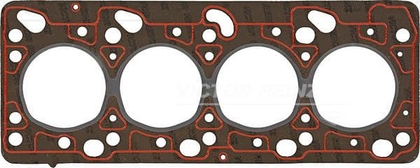 Gasket, cylinder head 61-33040-00
