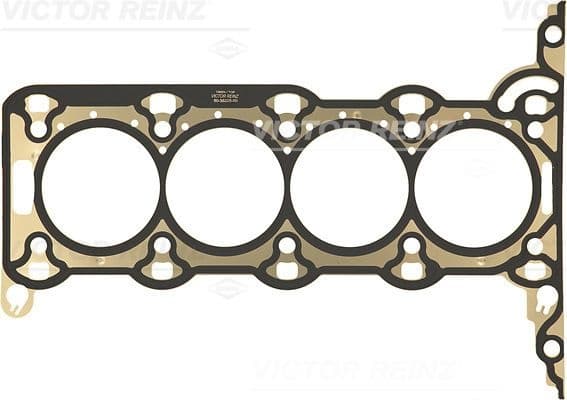 Gasket, cylinder head 61-36225-00