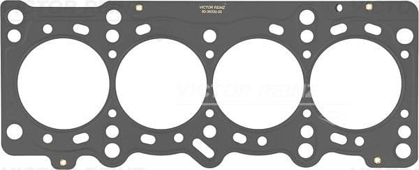 Gasket, cylinder head 61-36330-00