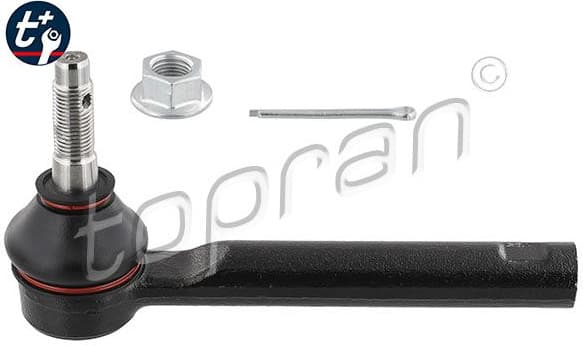 Tie Rod End 600 753