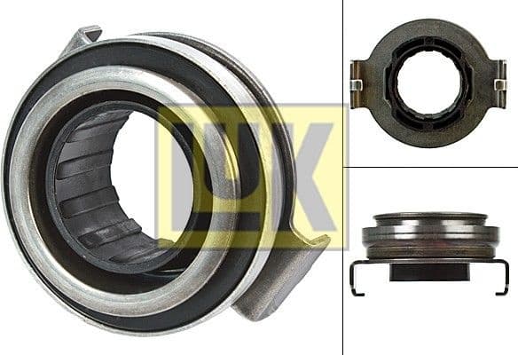 Clutch Release Bearing 500066810