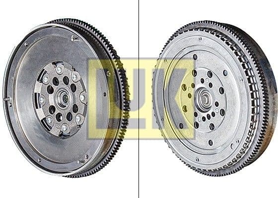 Flywheel LuK DMF 415029210