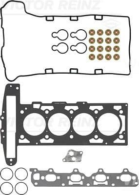 Gasket Kit, cylinder head 02-34330-01
