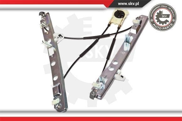 Window Regulator 01SKV461