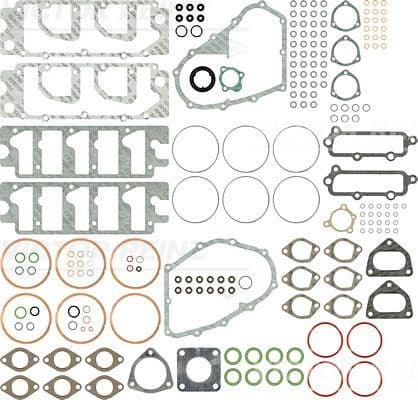 Gasket Kit, cylinder head 02-23865-07