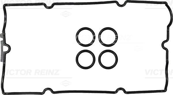 Gasket Set, cylinder head cover 15-31741-01