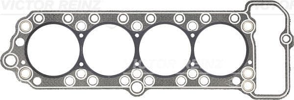 Gasket, cylinder head 61-52265-10