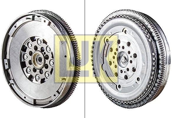 Flywheel LuK DMF 415014110