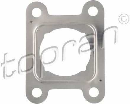 Gasket, exhaust pipe 117 639