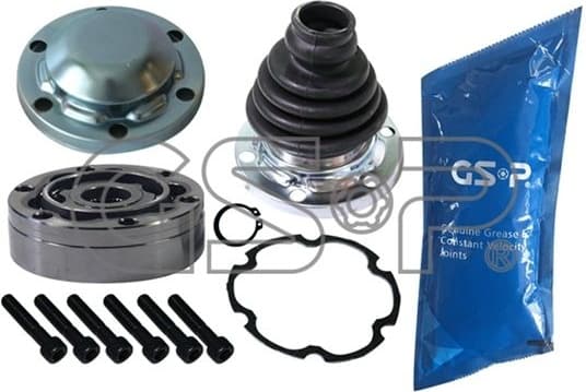 Joint Kit, drive shaft 661017