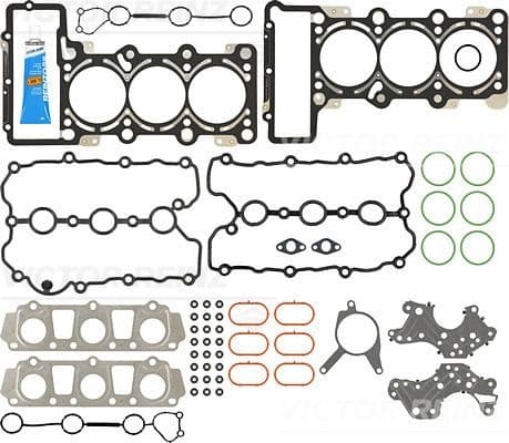 Gasket Kit, cylinder head 02-36385-01