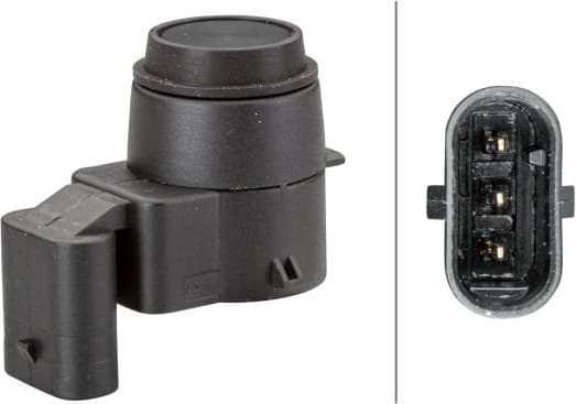 Sensor, park distance control 6PX358141021