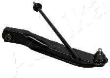 Control/Trailing Arm, wheel suspension 71-06-611R