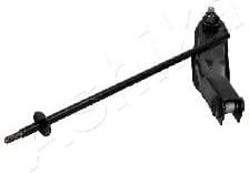 Control/Trailing Arm, wheel suspension 71-06-611R - image 3