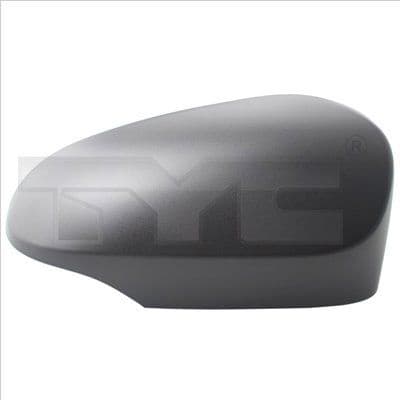 Cover, exterior mirror 336-0072-2