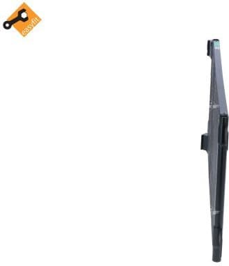 Condenser, air conditioning EASY FIT 350343 - image 2