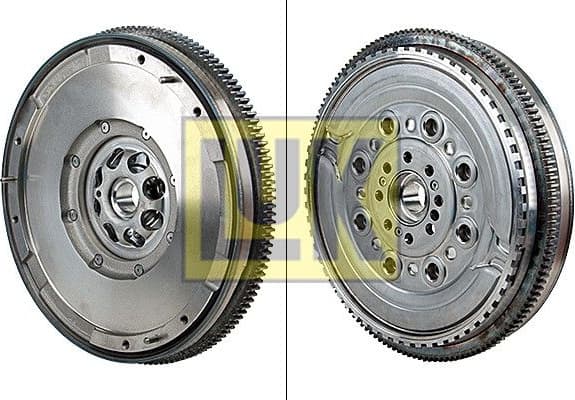 Flywheel LuK DMF 415064110