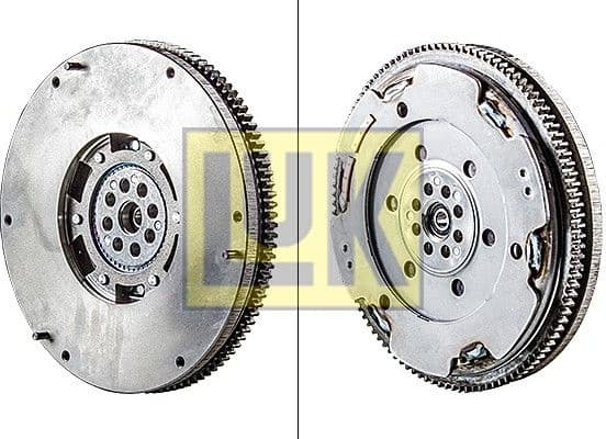 Flywheel LuK DMF 415022110