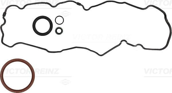 Gasket Kit, crankcase 08-38094-01