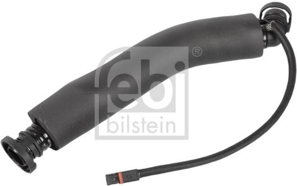 Hose, crankcase ventilation febi Plus 170594