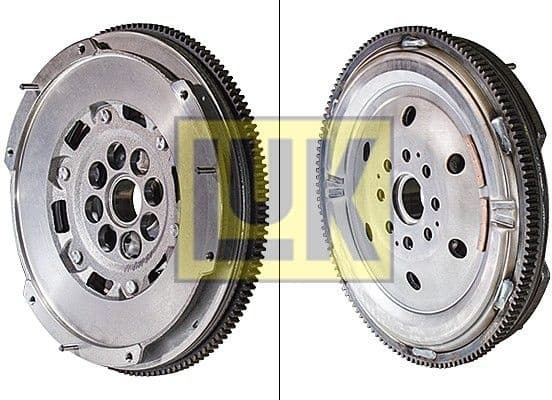 Flywheel LuK DMF 415041210