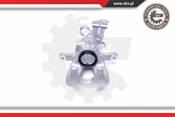Brake Caliper 44SKV054 - image 2