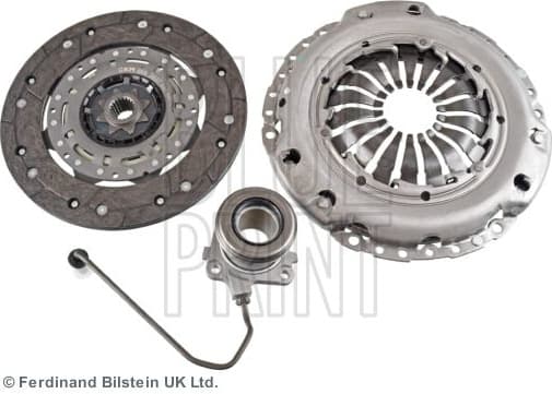 Clutch Kit ADG030248