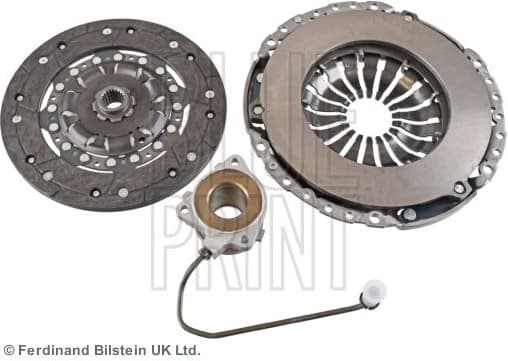 Clutch Kit ADG030248 - image 2