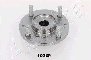 Wheel Hub 44-10325 - image 2
