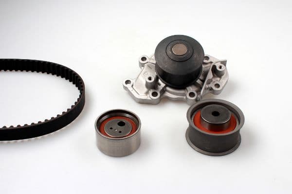 Water Pump & Timing Belt Kit PK77470