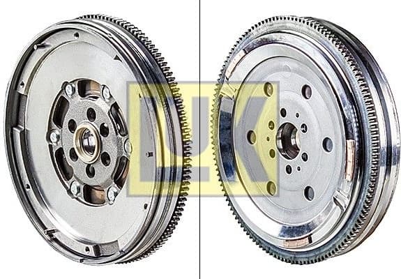 Flywheel LuK DMF 415013910