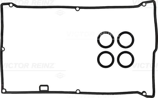 Gasket Set, cylinder head cover 15-36616-01
