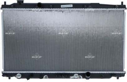 Radiator, engine cooling 59318