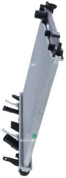 Radiator, engine cooling 59318 - image 2