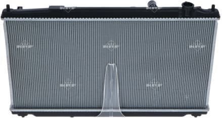 Radiator, engine cooling 59318 - image 3