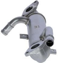 Cooler, exhaust gas recirculation 48361 - image 2