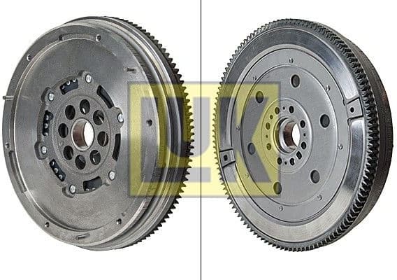 Flywheel LuK DMF 415074810