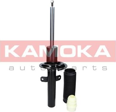Shock absorber front 2000078